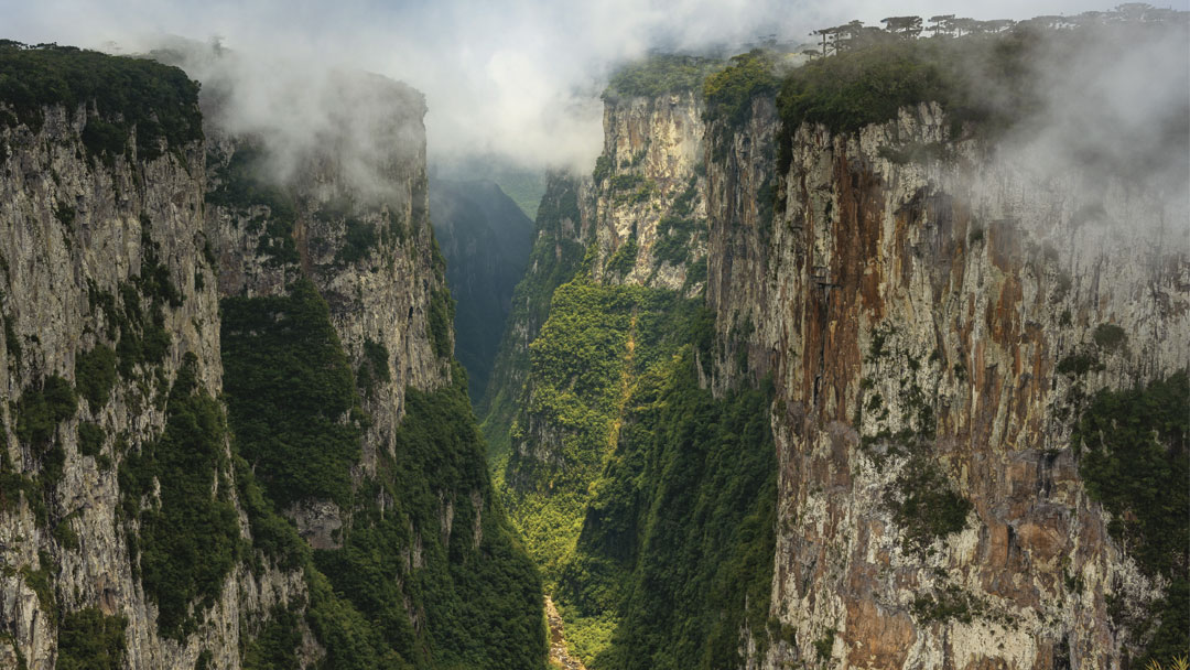 Descubra as Belezas do Geoparque Mundial da UNESCO