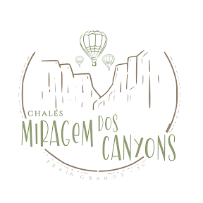 Pousada Miragem dos Canyons