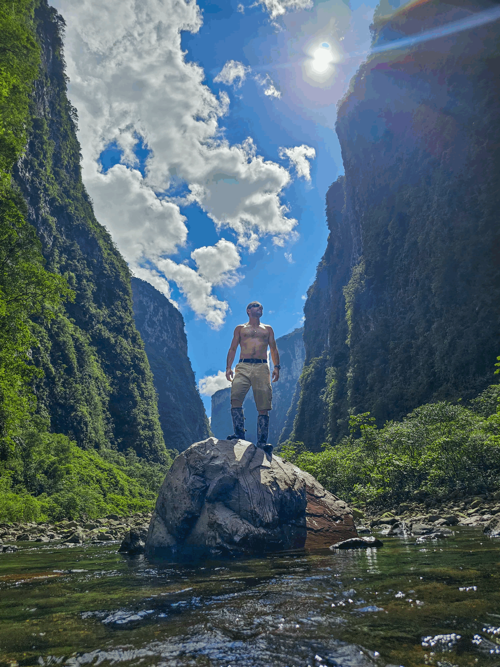 Aparados da Serra: Um Destino Inesquecível